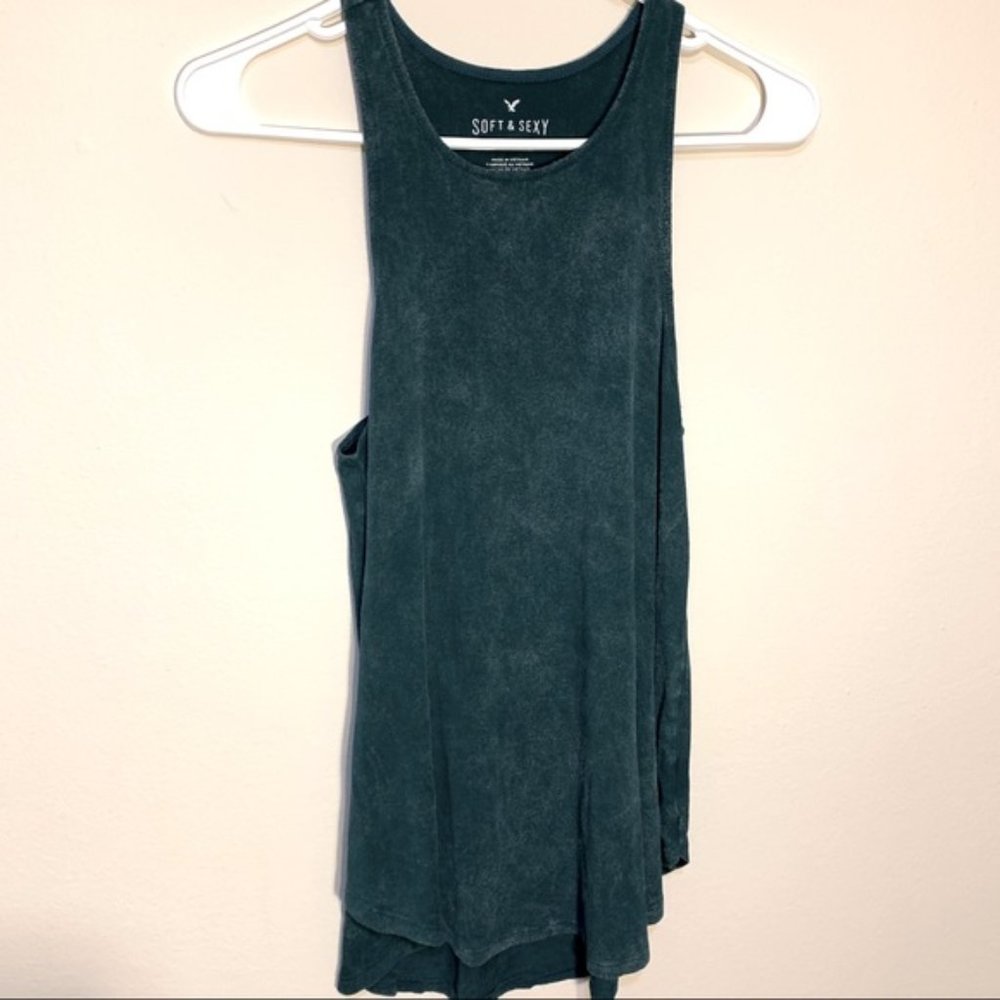 AE🦅 Soft&Sexy Tank